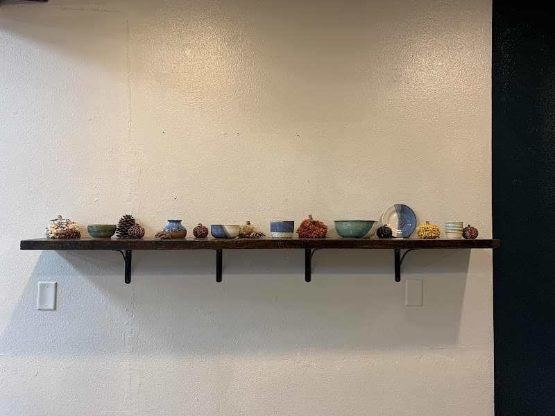 Broken Vessels Pottery Studio photo 6