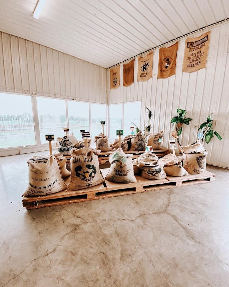 Ozark Mountain Coffee Co | Roastery photo 2