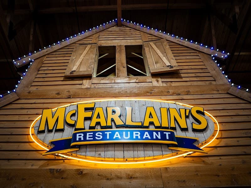 McFarlain's Family Restaurant photo 4
