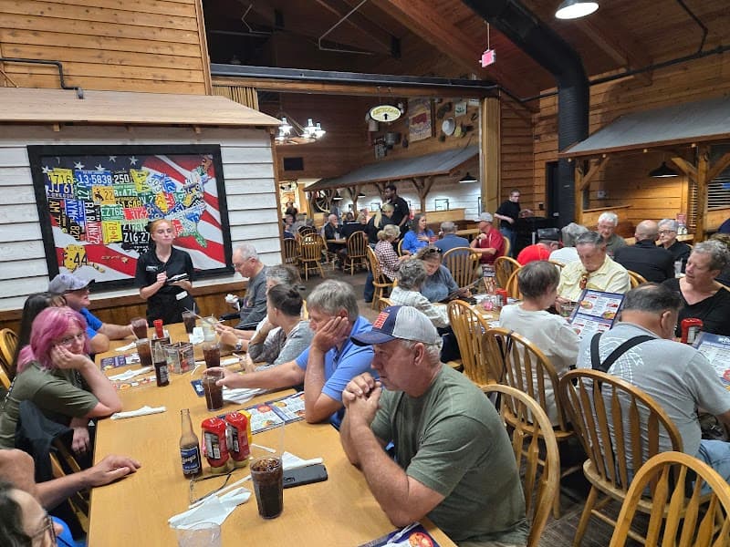 McFarlain's Family Restaurant photo 6