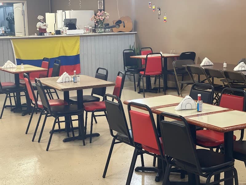 Romero's Cuisine Toque Latino photo 2