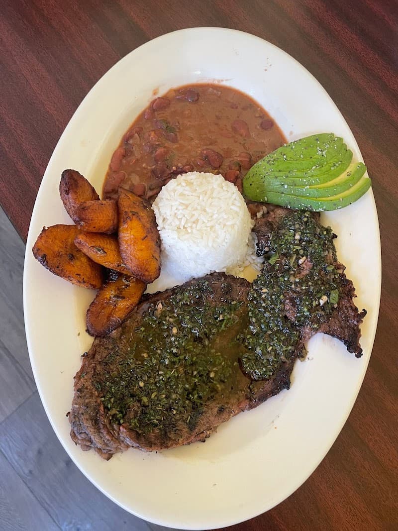 Romero's Cuisine Toque Latino photo 6