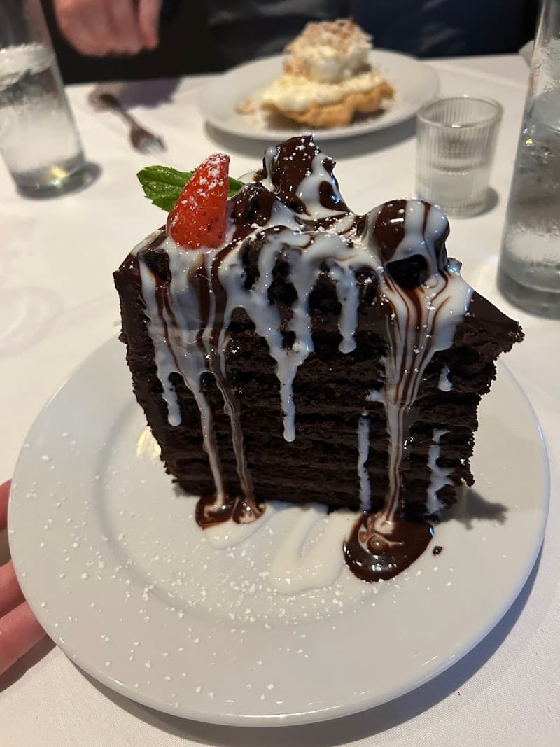 Cheever's Cafe photo 4