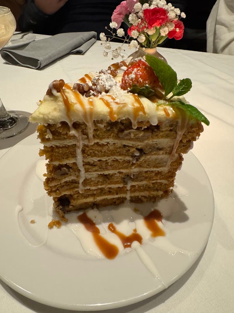 Cheever's Cafe photo 6