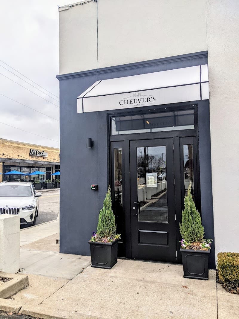 Cheever's Cafe photo 1