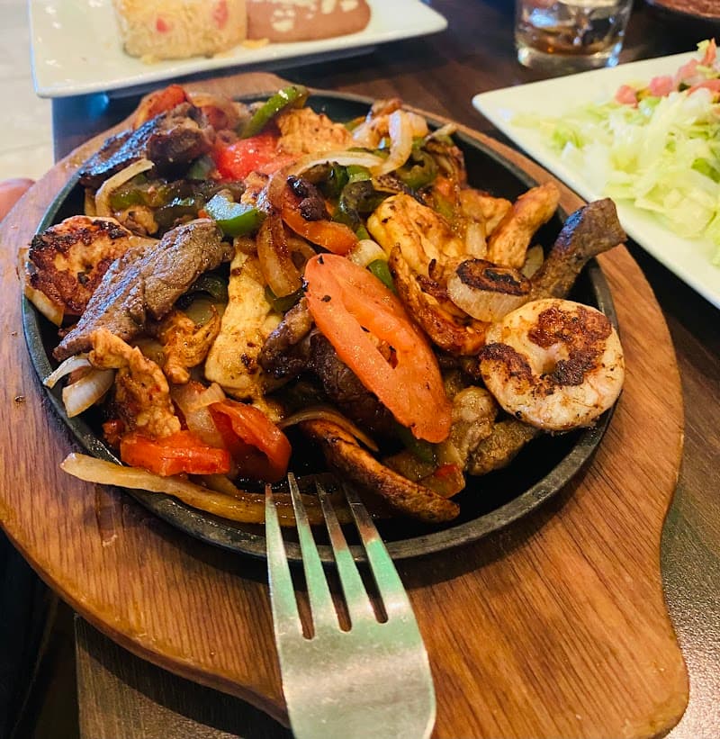 Casa Tequila Mexican Kitchen photo 3