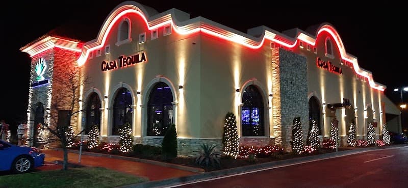 Casa Tequila Mexican Kitchen photo 1