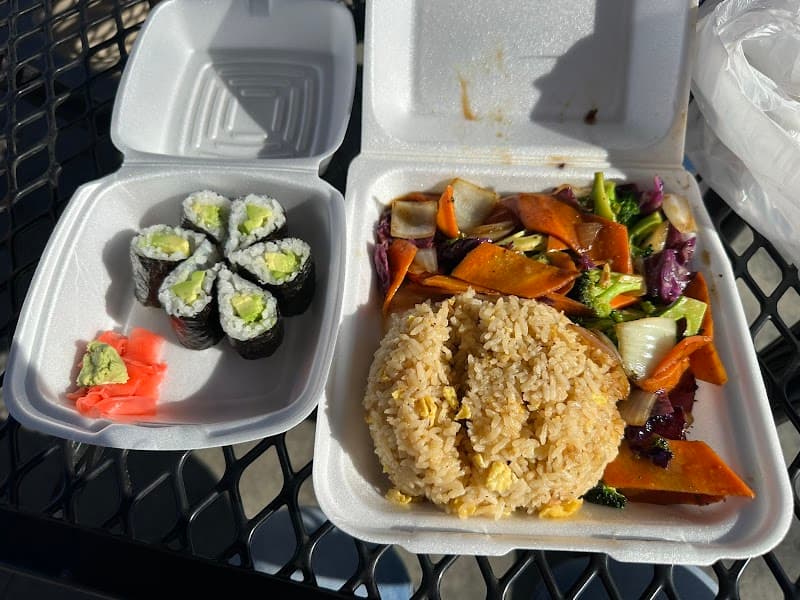 Kimochi on wheels photo 6