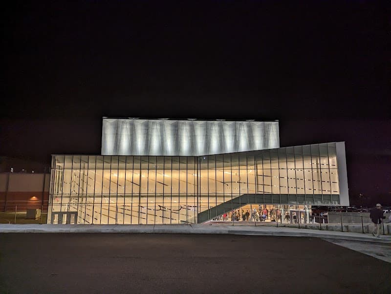 Aetos Center For The Performing Arts photo 3