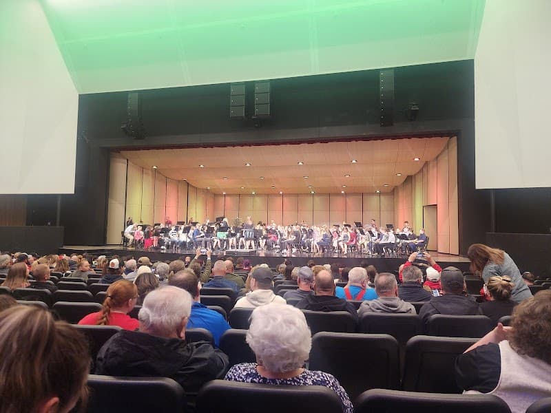 Aetos Center For The Performing Arts photo 4