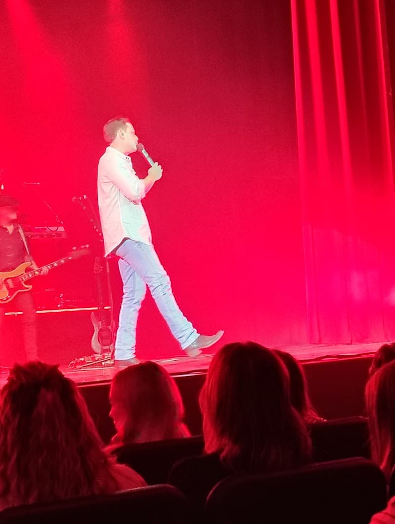 Aetos Center For The Performing Arts photo 5