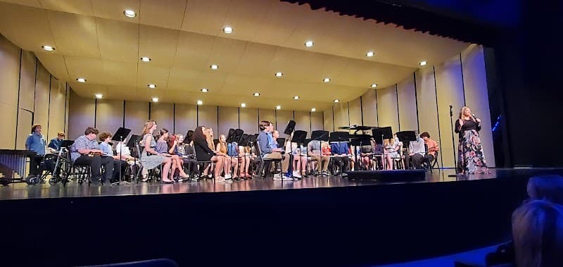 Aetos Center For The Performing Arts photo 6