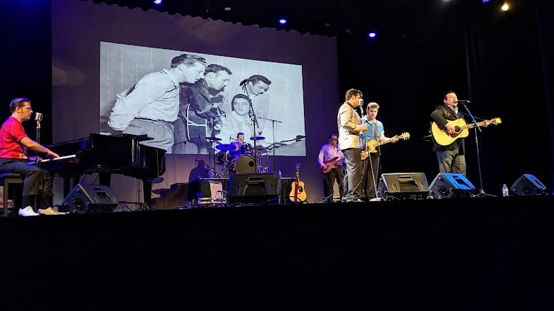 Aetos Center For The Performing Arts photo 1