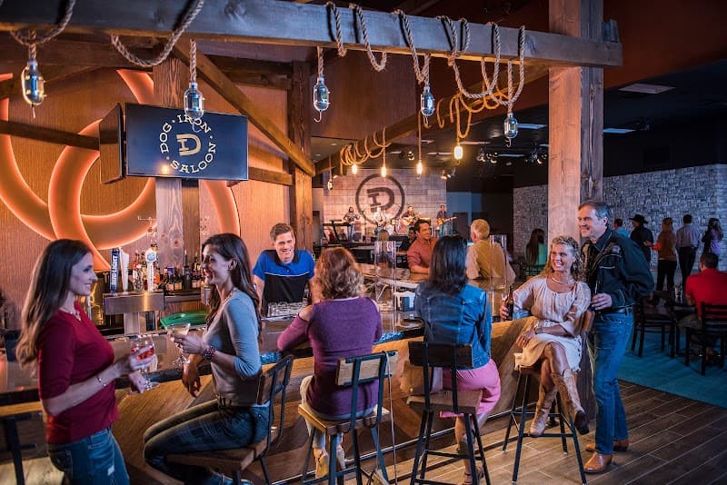 Dog Iron Saloon photo 1