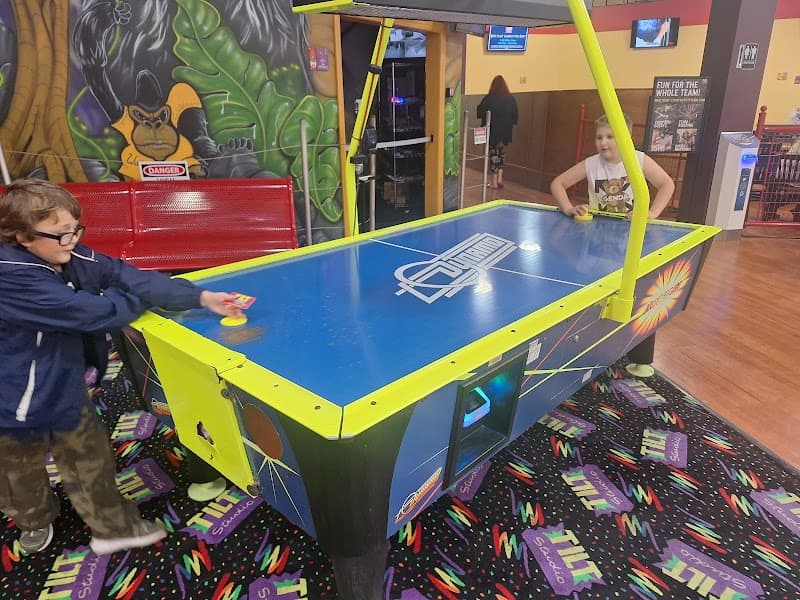 Tilt Studio Joplin photo 3