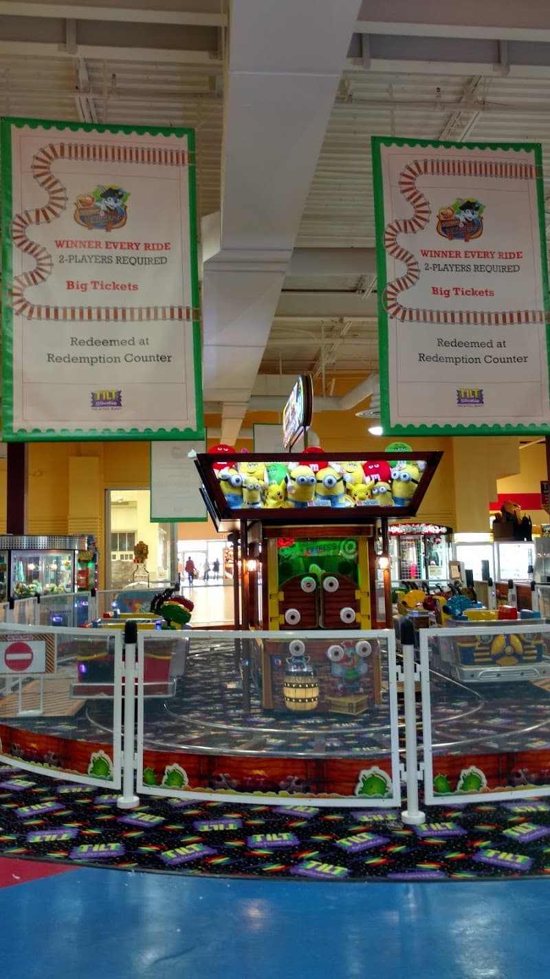 Tilt Studio Joplin photo 5