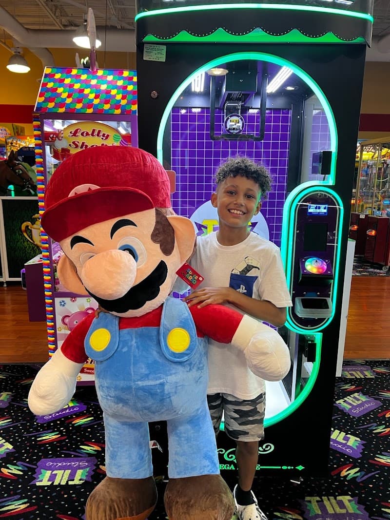 Tilt Studio Joplin photo 6