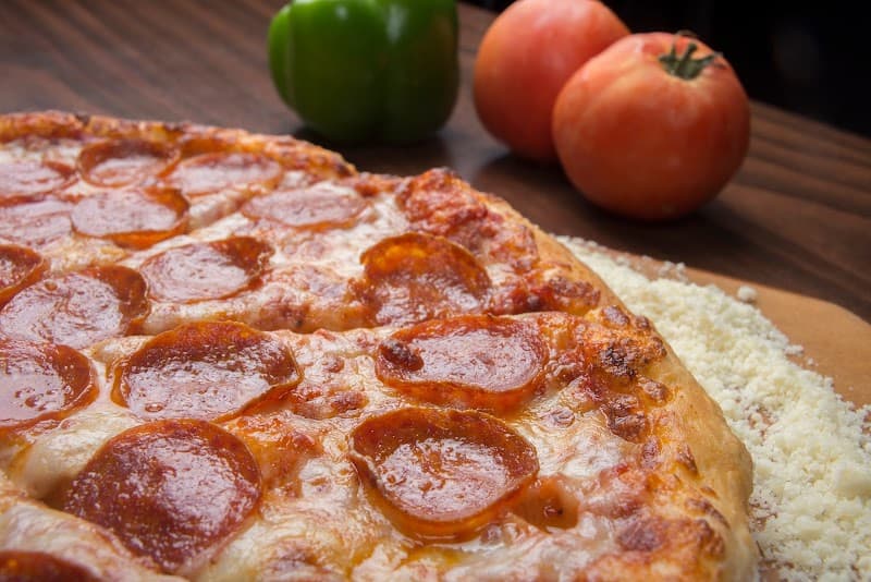 Post Game Pizza photo 2