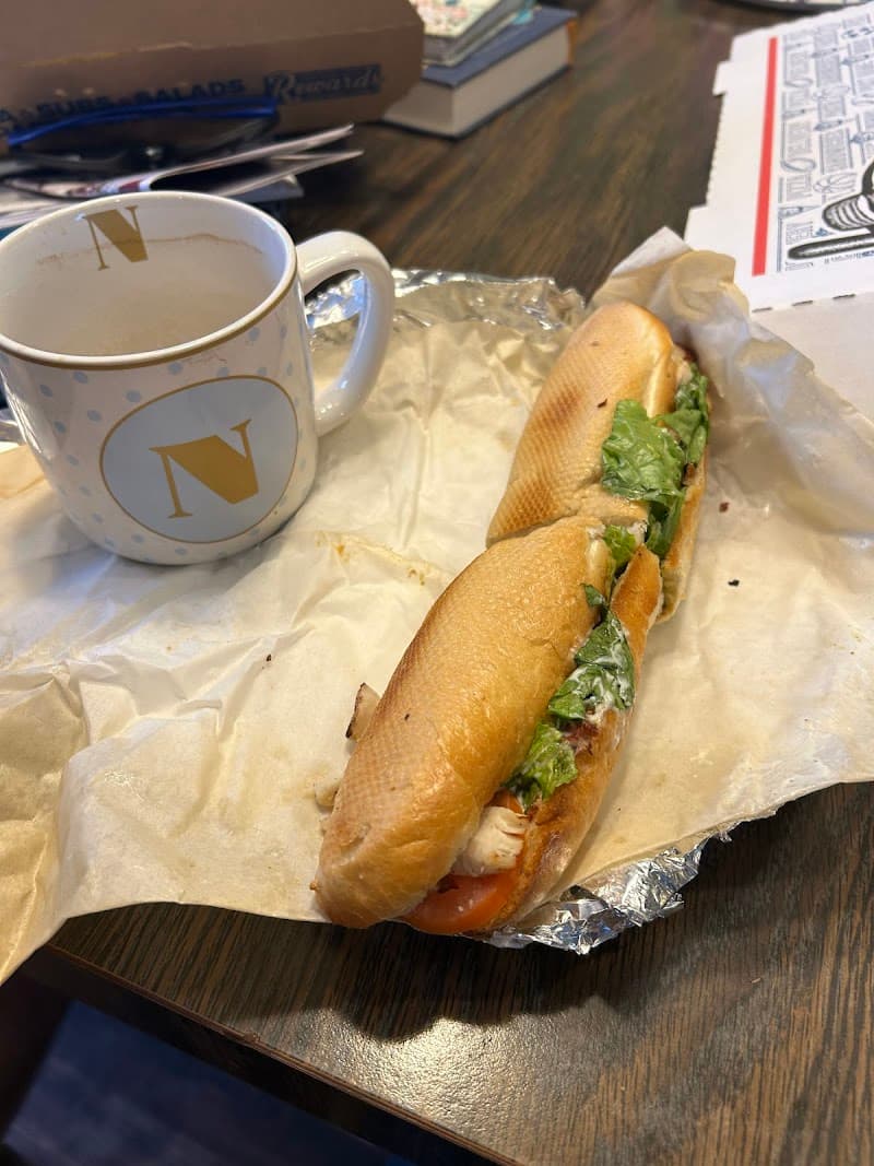 Post Game Pizza photo 3