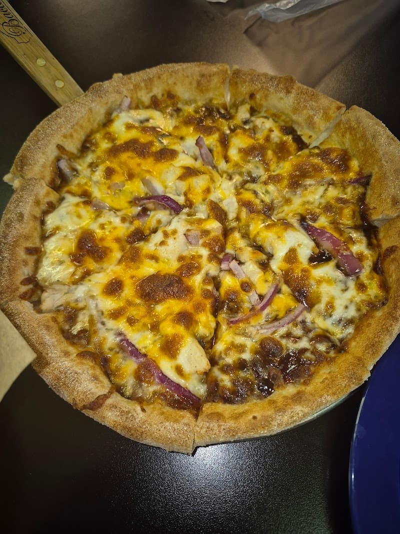 Post Game Pizza photo 4