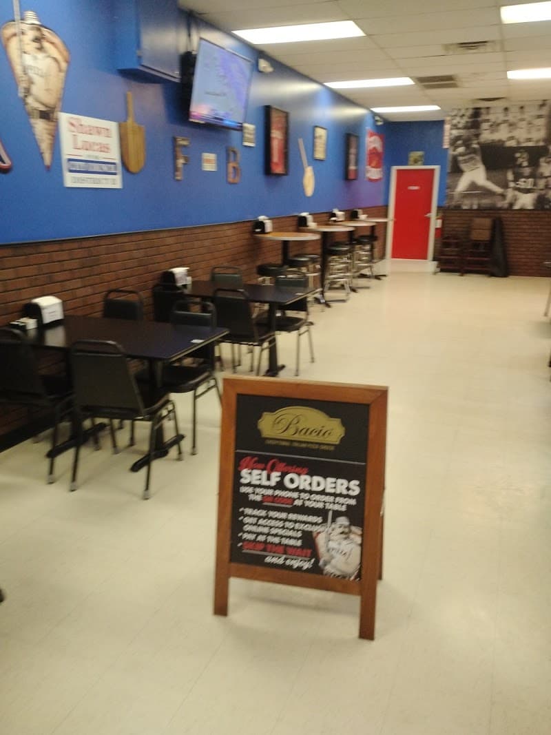 Post Game Pizza photo 5