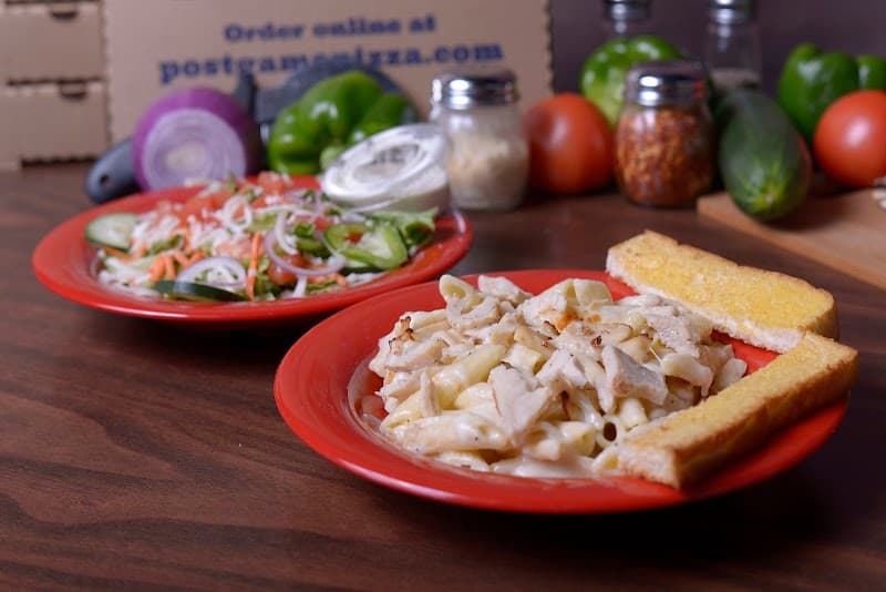 Post Game Pizza photo 6