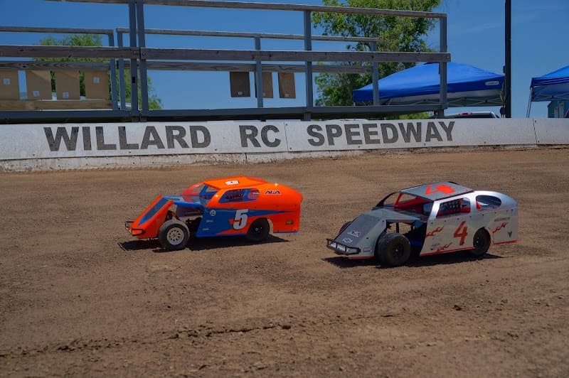 Willard RC Speedway photo 2