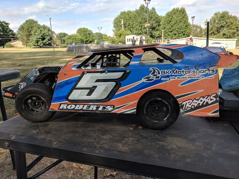 Willard RC Speedway photo 5