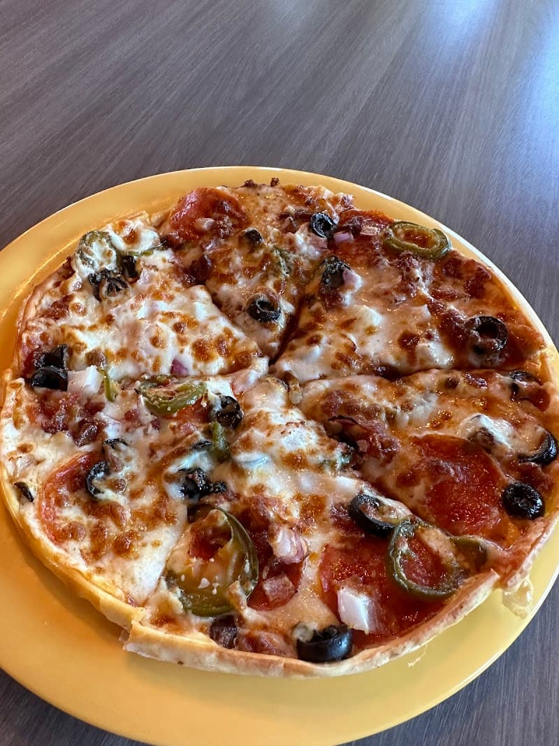 Mazzio’s Pizza & Wings photo 3