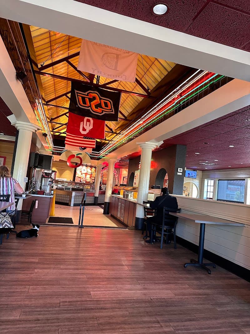 Mazzio’s Pizza & Wings photo 4