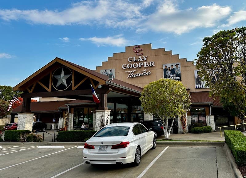 Clay Cooper Theatre photo 5