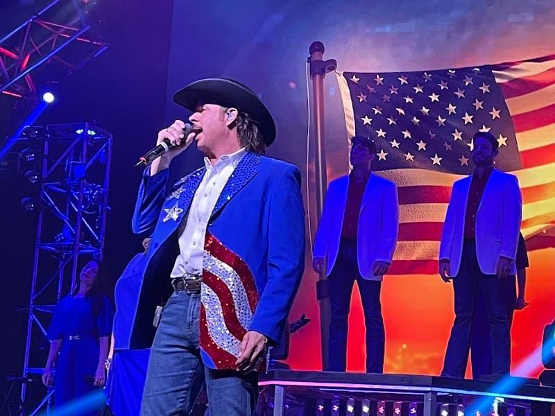 Clay Cooper Theatre photo 6