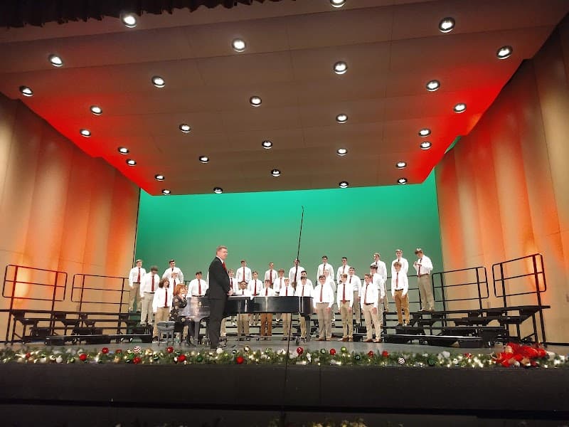 Arend Arts Center photo 2