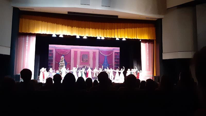 Arend Arts Center photo 3