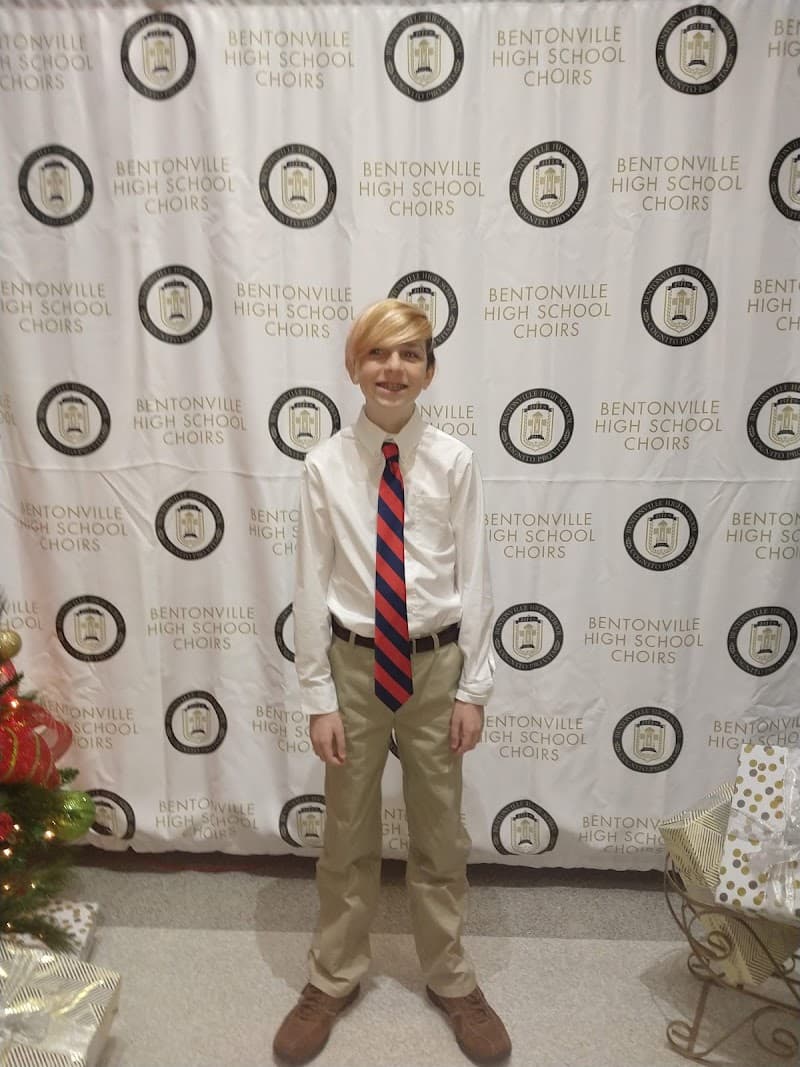 Arend Arts Center photo 5