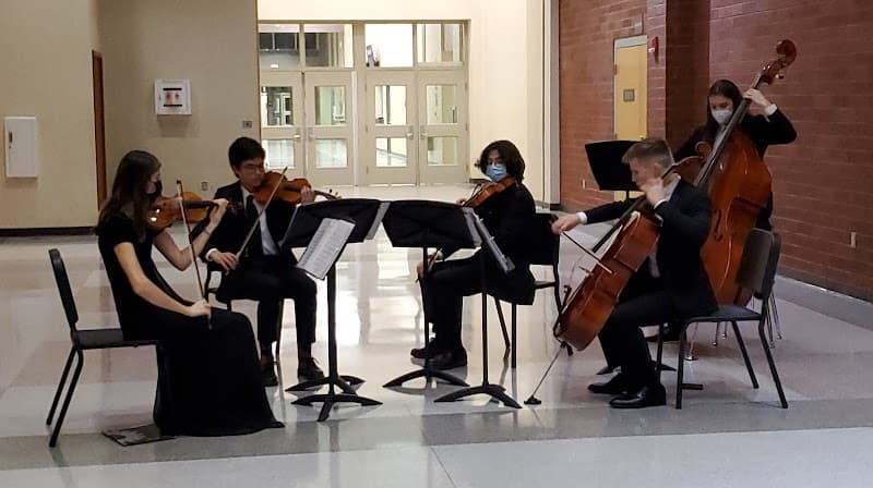 Arend Arts Center photo 6