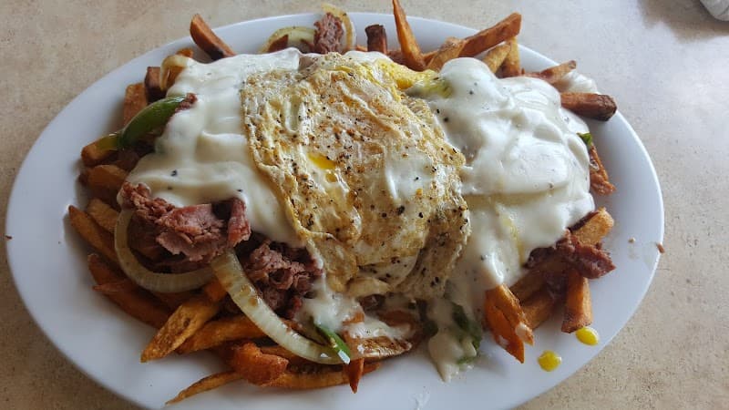 PJ's Pub & Grill photo 3