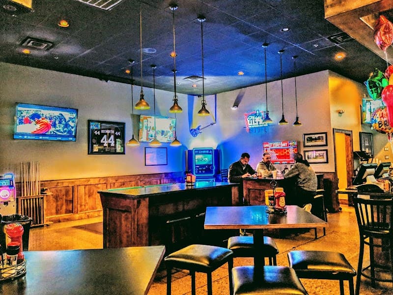 PJ's Pub & Grill photo 4