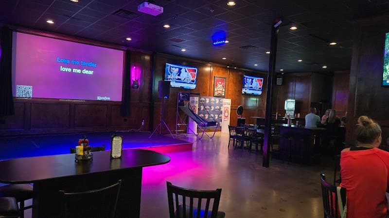 PJ's Pub & Grill photo 5