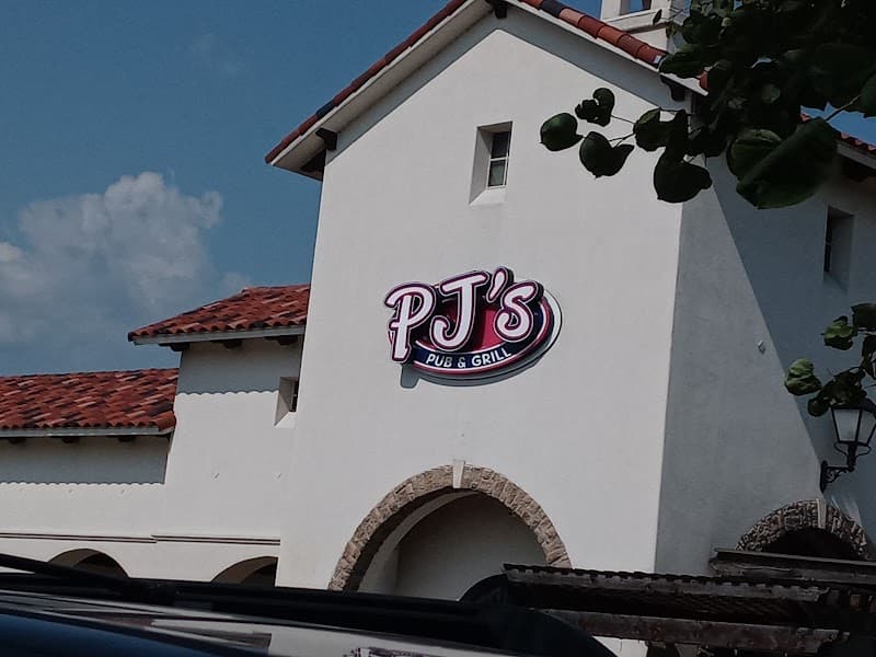 PJ's Pub & Grill photo 6