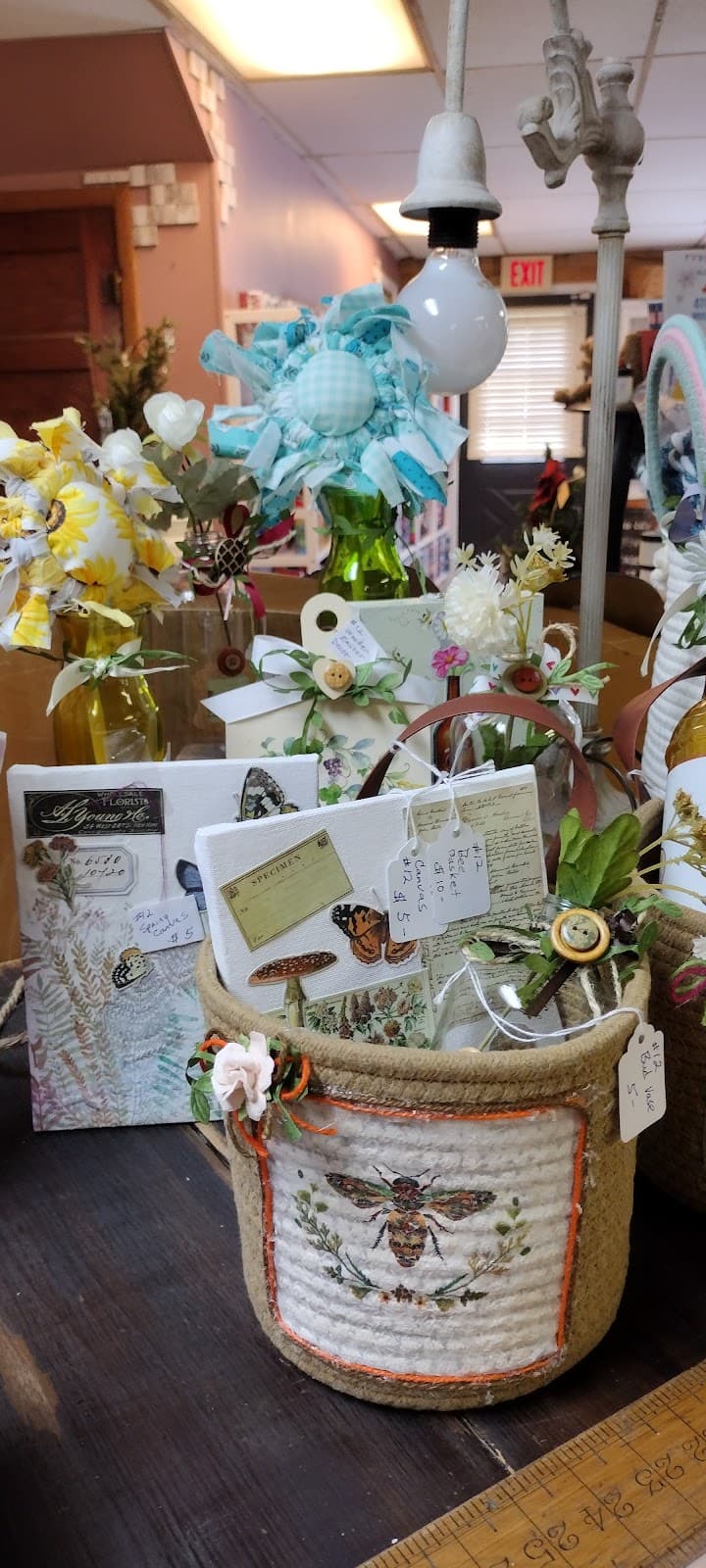 Thee Quaint Market photo 6