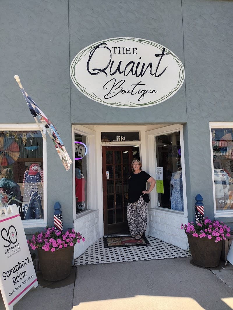 Thee Quaint Market photo 1