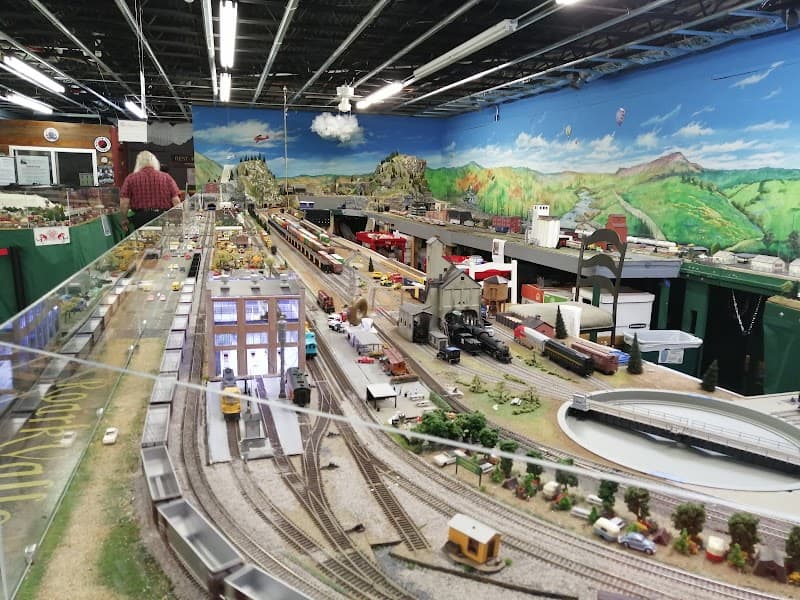 World's Largest Toy Museum Complex photo 5