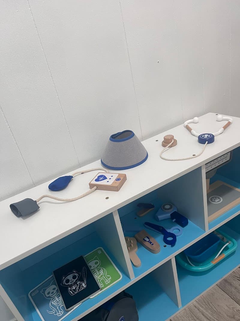 Mini Muskogee Play Museum photo 6