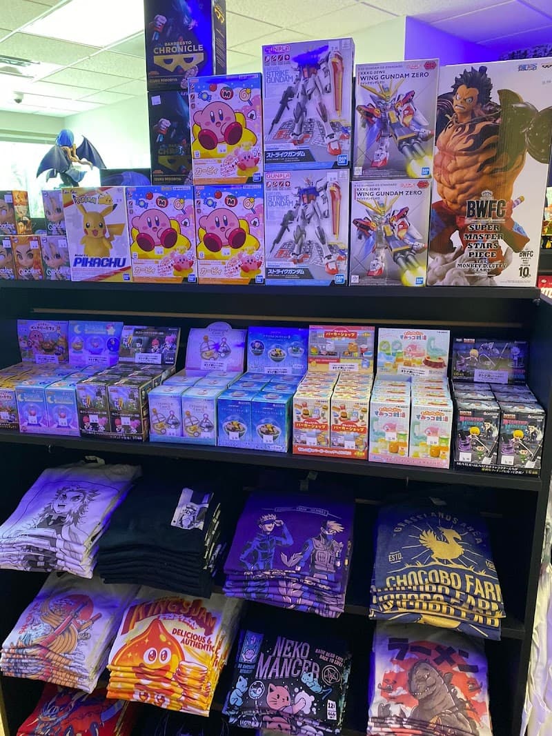 Otaku Takeout photo 3