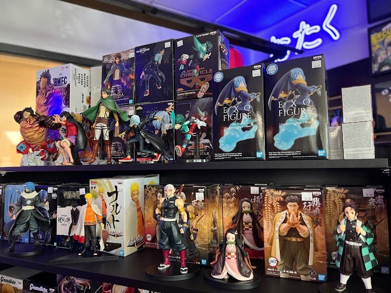 Otaku Takeout photo 4