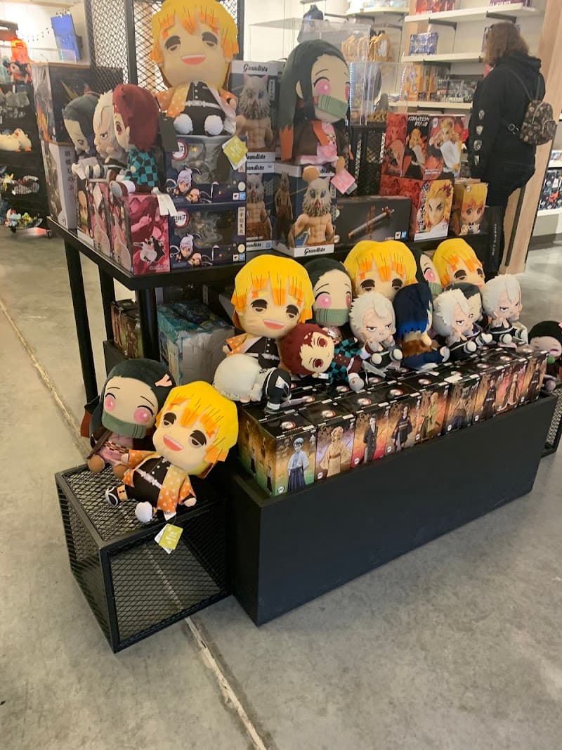 Otaku Takeout photo 6