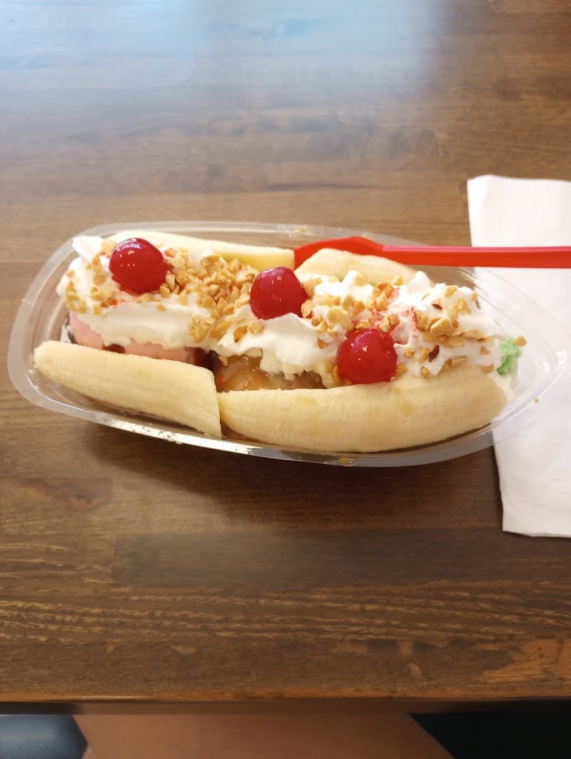 Little Ice Cream Shop photo 3