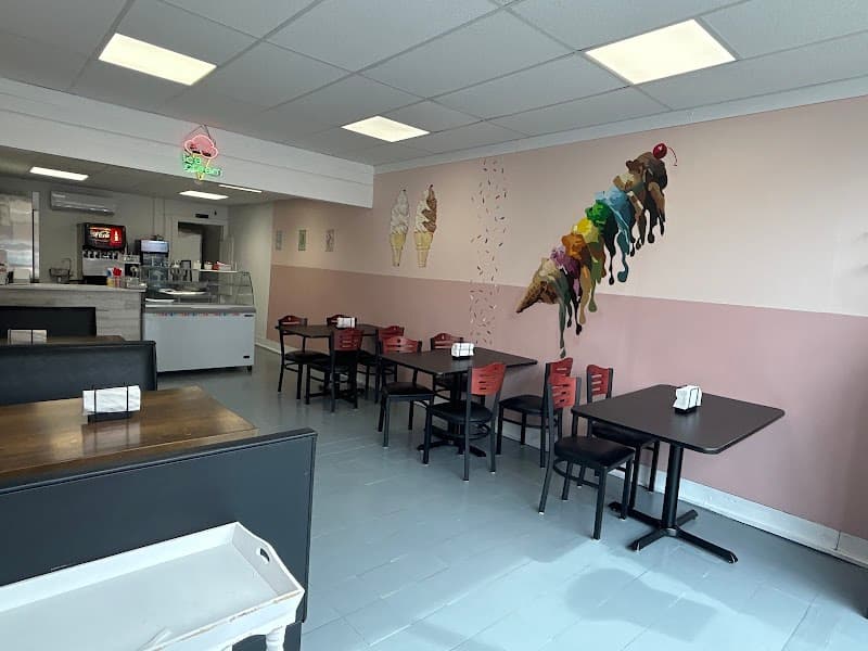 Little Ice Cream Shop photo 4