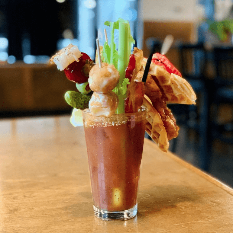 East Side Grill photo 4